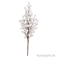 Artikelbild des Artikels “Flocken-Beerenzweig Weiß, 31 cm “