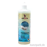 Artikelbild des Artikels “Flüssigwasser Transparent für Modellbau, 250 ml “