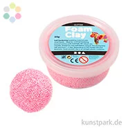 Artikelbild des Artikels “Foam Clay Glitter - Modelliermasse mit kleinen Perlen, 35 g “