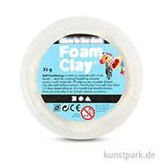 Artikelbild des Artikels “Foam Clay Glow in the Dark, 35 g “