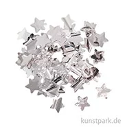Artikelbild des Artikels “Folien-Konfetti - Sterne, 3 cm, 15 g “