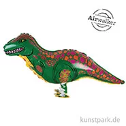 Artikelbild des Artikels “Folienballon laufender Dino, 89x41 cm “