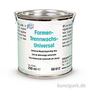 Artikelbild des Artikels “Formen-Trennwachs - Emulsion 250 ml“
