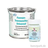 Artikelbild des Artikels “Formen-Trennwachs - Emulsion “