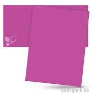 Artikelbild des Artikels “Fotokarton 50x70 cm, 10 Bogen, 300g Farbe | Eosin“