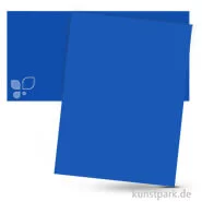Artikelbild des Artikels “Fotokarton 50x70 cm, 10 Bogen, 300g Farbe | Ultramarin“