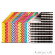 Artikelbild des Artikels “Fotokarton Bunt, DIN A4, 250 g, 20 Blatt sortiert “
