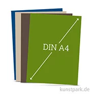 Artikelbild des Artikels “Fotokarton DIN A4, 50 Blatt, 300g “