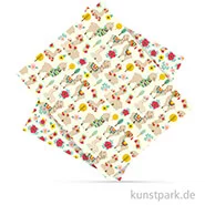 Artikelbild des Artikels “Fotokarton - Lama 1, DIN A4, 300 g “