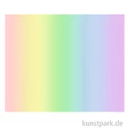 Artikelbild des Artikels “Fotokarton Regenbogen Pastell, 49,5 x 68 cm, 300g “