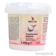 Artikelbild des Artikels “Französisches Badesalz - naturell 1400 g“