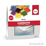 Artikelbild des Artikels “Fugenmasse für Mosaik, 500 g “