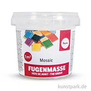 Artikelbild des Artikels “Fugenmasse Weiß für Mosaik, 500 g “