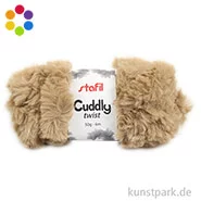 Artikelbild des Artikels “Garn - Cuddly Twist, 30g “