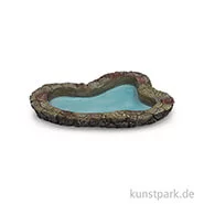 Artikelbild des Artikels “Mini Gartenteich, 7x10 cm “