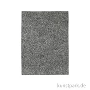 Artikelbild des Artikels “Gautschfilz zum Papierschöpfen, Dicke 3 mm 18 x 24 cm“