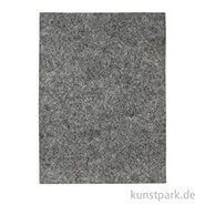 Artikelbild des Artikels “Gautschfilz zum Papierschöpfen, Dicke 3 mm 25 x 34 cm“