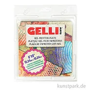 Artikelbild des Artikels “Gelli Arts - Gel Printing Plate, 15,4 x 15,4 cm “
