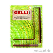 Artikelbild des Artikels “Gelli Arts - Mini Placement Tool für alle Plates “