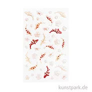 Artikelbild des Artikels “Gelsticker - Jardin Japonais, Kois & Blumen “