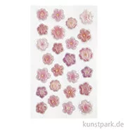 Artikelbild des Artikels “Gelsticker - Kirschblüten, Glitter “