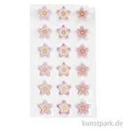 Artikelbild des Artikels “Gelsticker - Kirschblüten, Rosa “