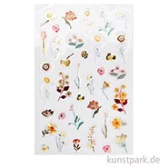 Artikelbild des Artikels “Gelsticker - Nature Matters Rosa, 35 Stück sortiert “