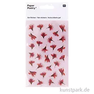 Artikelbild des Artikels “Gelsticker - Transformation Kirschblüten, 31 Stück sortiert “