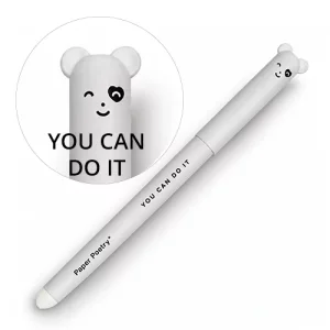 Artikelbild des Artikels “Gelstift - Hund, 0,7 mm, radierbar “