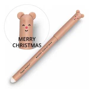 Artikelbild des Artikels “Gelstift - Rentier Hellbraun, 0,7 mm, radierbar “