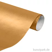 Artikelbild des Artikels “Geschenkpapier Kraft, Gold, 300 x 70 cm “