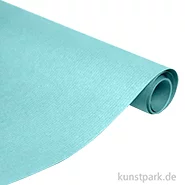 Artikelbild des Artikels “Geschenkpapier Kraft, Hellblau, 300 x 70 cm “