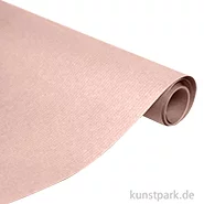 Artikelbild des Artikels “Geschenkpapier Kraft, Hellrosa, 300 x 70 cm “