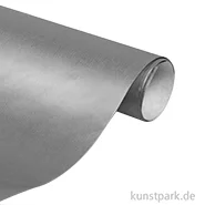 Artikelbild des Artikels “Geschenkpapier Kraft, Silber, 300 x 70 cm “