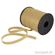 Artikelbild des Artikels “Geschenkband - matt, 10 mm x 250 m matt | Gold“