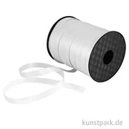 Artikelbild des Artikels “Geschenkband - matt, 10 mm x 250 m matt | Weiß“