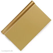 Artikelbild des Artikels “Geschenkpapier - Gold, einseitig, 60g, 0,5x5 m “