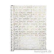 Artikelbild des Artikels “Geschenkpapier - Hirsch, 80 g, 57 cm x 75 m “