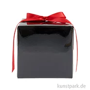 Artikelbild des Artikels “Geschenkpapier - Lack, Schwarz, 70 cm x 2 Meter, 100 g “