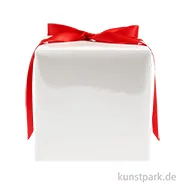 Artikelbild des Artikels “Geschenkpapier - Lack, Weiß, 70 cm x 2 Meter, 100 g “