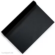 Artikelbild des Artikels “Geschenkpapier - Schwarz, einseitig, 60g, 0,5x5 m “