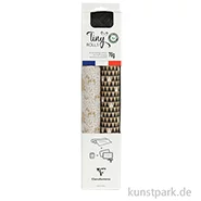 Artikelbild des Artikels “Geschenkpapier Set mit Zubehör - Nordic, Kraft & Weiß “