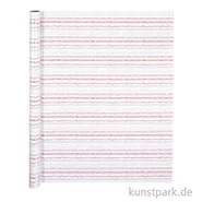 Artikelbild des Artikels “Geschenkpapier - Weihnachtliche Kritzeleien, 80 g “