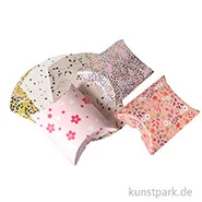 Artikelbild des Artikels “Geschenkschachtel - Bouquet Sauvage, 6 Stück “