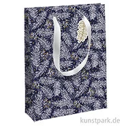 Artikelbild des Artikels “Geschenktasche Precious mit Anhänger, 26,5 x 14 x 33 cm “