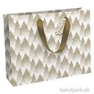 Artikelbild des Artikels “Geschenktasche Precious mit Anhänger, 37,3 x 27,5 cm “