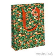 Artikelbild des Artikels “Geschenktasche Sweet Christmas, 26,5 x 33 cm “