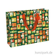 Artikelbild des Artikels “Geschenktasche Sweet Christmas, 37,3 x 27,5 cm “