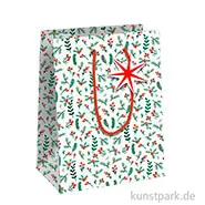 Artikelbild des Artikels “Geschenktasche Weihnachten Cosy, 21,5 x 10,2 x 25,3 cm “