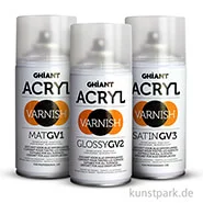 Artikelbild des Artikels “Ghiant ACRYLSPRAY Klarlack 300 ml “